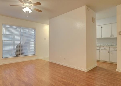 4314 Travis Street - Photo 1