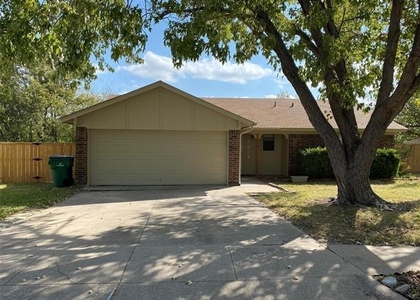 5824 Storm Drive - Photo 1