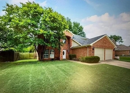 322 Ashley Oak Lane - Photo 1