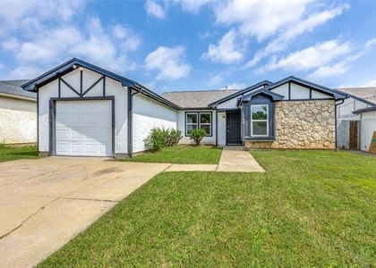1505 Gentle Wind Drive - Photo 1