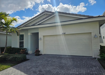 15018 Three Ponds Trail - Photo 1