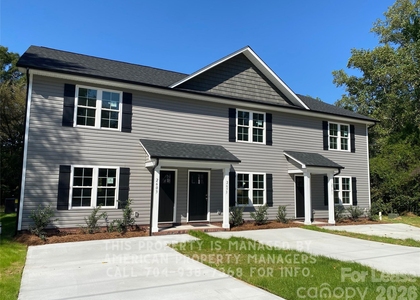 2701 Vale Avenue - Photo 1