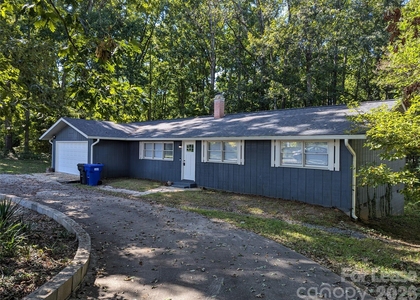 3208 Charlotte Highway - Photo 1
