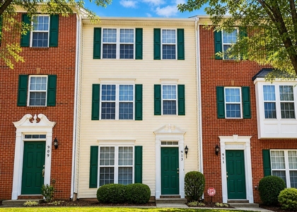 913 Tiger Lane - Photo 1