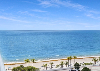 3550 Galt Ocean Drive - Photo 1