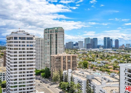 10701 Wilshire Boulevard - Photo 1