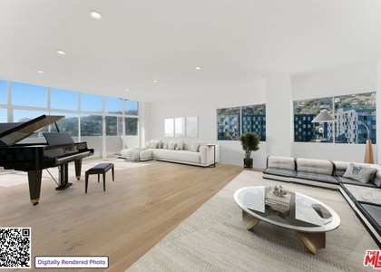 1155 N La Cienega Boulevard - Photo 1