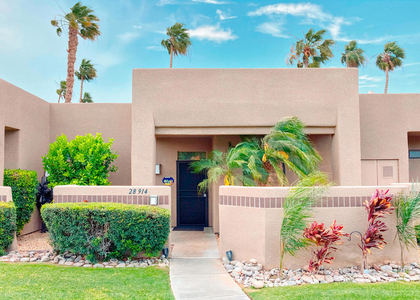 28914 Desert Princess Drive - Photo 1