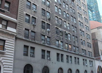 145 West 55th Street  - Photo 1