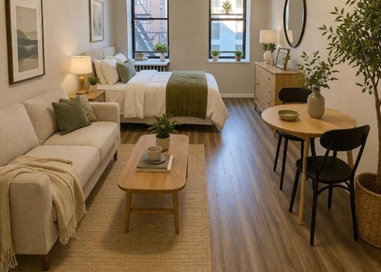231 East 4th Street  - Photo 1