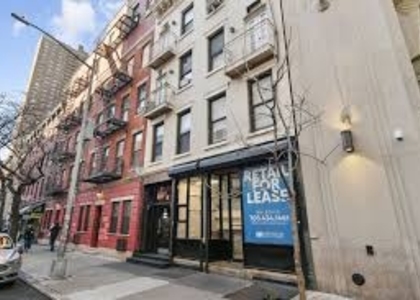 439 West 50th Street - Photo 1