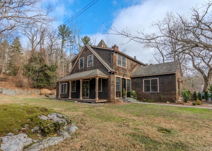 54 E Lake Stable Road - Photo 1