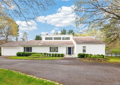1 Whippoorwill Lane - Photo 1