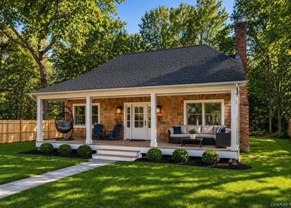 502 Springs Fireplace Road - Photo 1