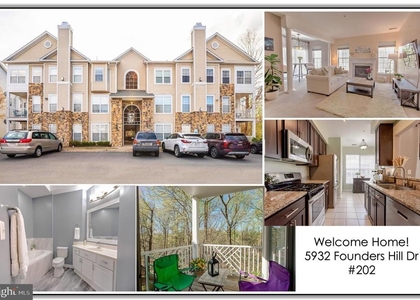 5932 Founders Hill Drive - Photo 1