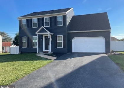 126 Meadow Hill Drive - Photo 1