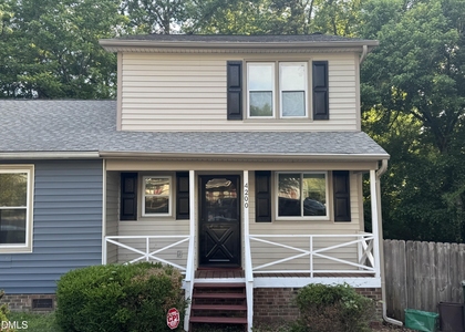 4200 Bertram Drive - Photo 1