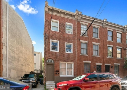 1026 S Randolph Street - Photo 1