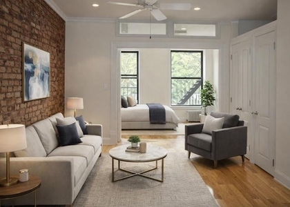  120 1/2 First Avenue, - Photo 1