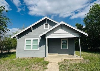 100 N Brazos St - Photo 1
