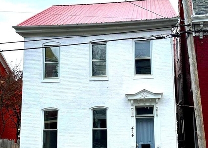 414 S Potomac Street - Photo 1