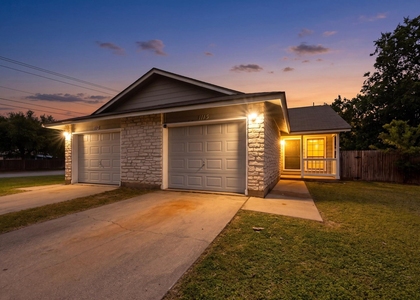 1113 Woodlief Trl - Photo 1
