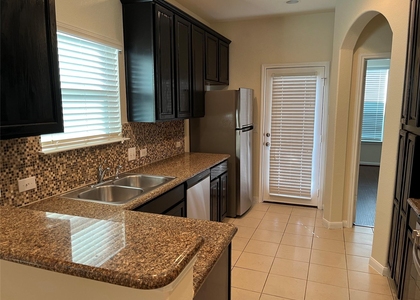 538 Tumlinson Fort Way - Photo 1