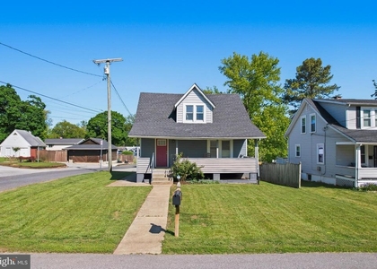 3700 Old Milford Mill Road - Photo 1