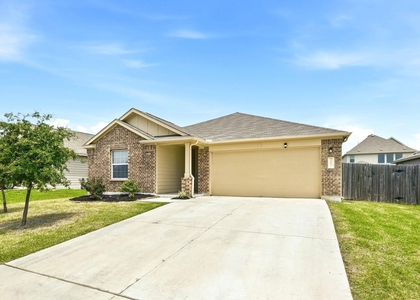 1001 Bluejack Way - Photo 1