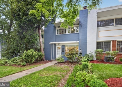 5211 Nebraska Avenue Nw - Photo 1