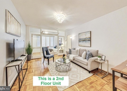 1 Scott Circle Nw - Photo 1