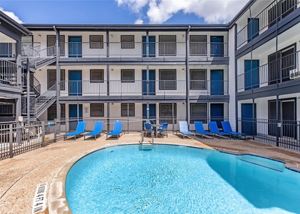 6010 N Lamar Blvd - Photo 1