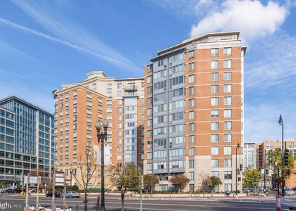 555 Massachusetts Avenue Nw - Photo 1