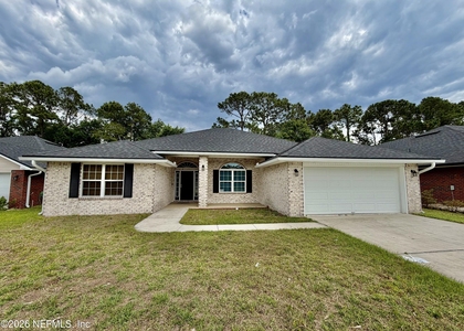 7351 Zain Michael Lane - Photo 1