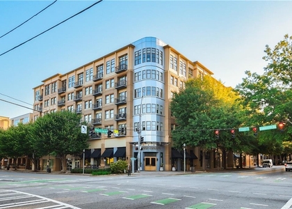 201 W Ponce De Leon Avenue - Photo 1
