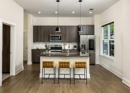 1400 Lake Hearn Drive - Photo 1
