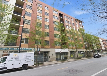 873 N Larrabee Street - Photo 1