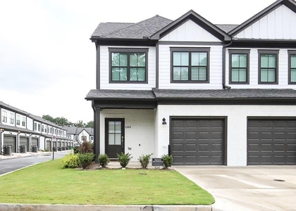 1345 Se Parc Bench Road Se - Photo 1