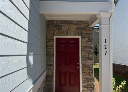 127 Berry Drive - Photo 1