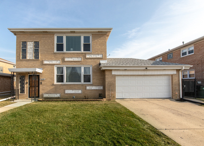 8735 N Wisner Street - Photo 1