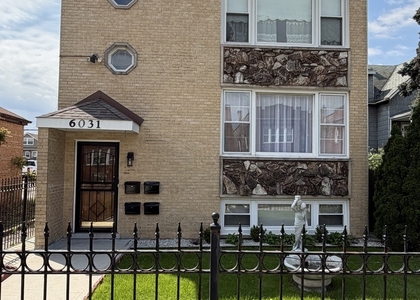 6031 W Addison Street - Photo 1