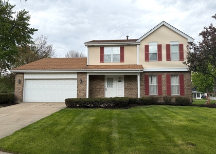 1724 Hall Place - Photo 1