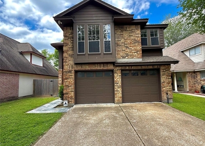 4326 Tracemeadow Drive - Photo 1