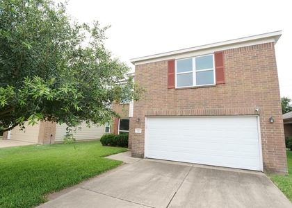 23603 Legacy Oak Street - Photo 1