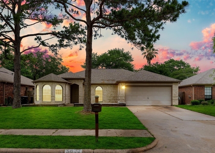 5622 Village Park Drive - Photo 1