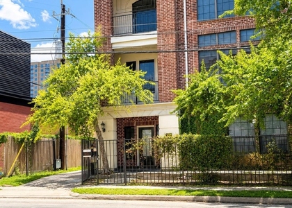 1213 Dunlavy Street - Photo 1