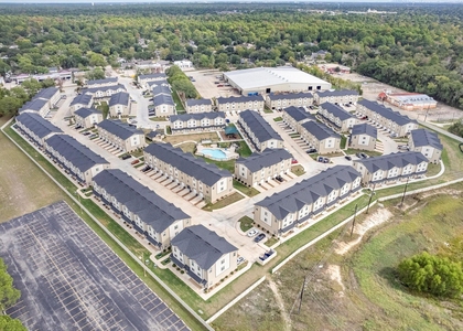 12603 Telge Road - Photo 1