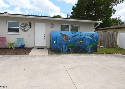 206 Cape Coral Parkway W - Photo 1
