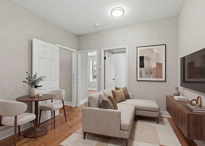 110 East 1st Street - Photo 1