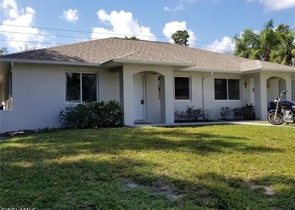 8208 Matanzas Road - Photo 1